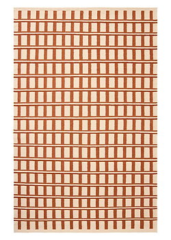 Mysore Rust 230x320cm