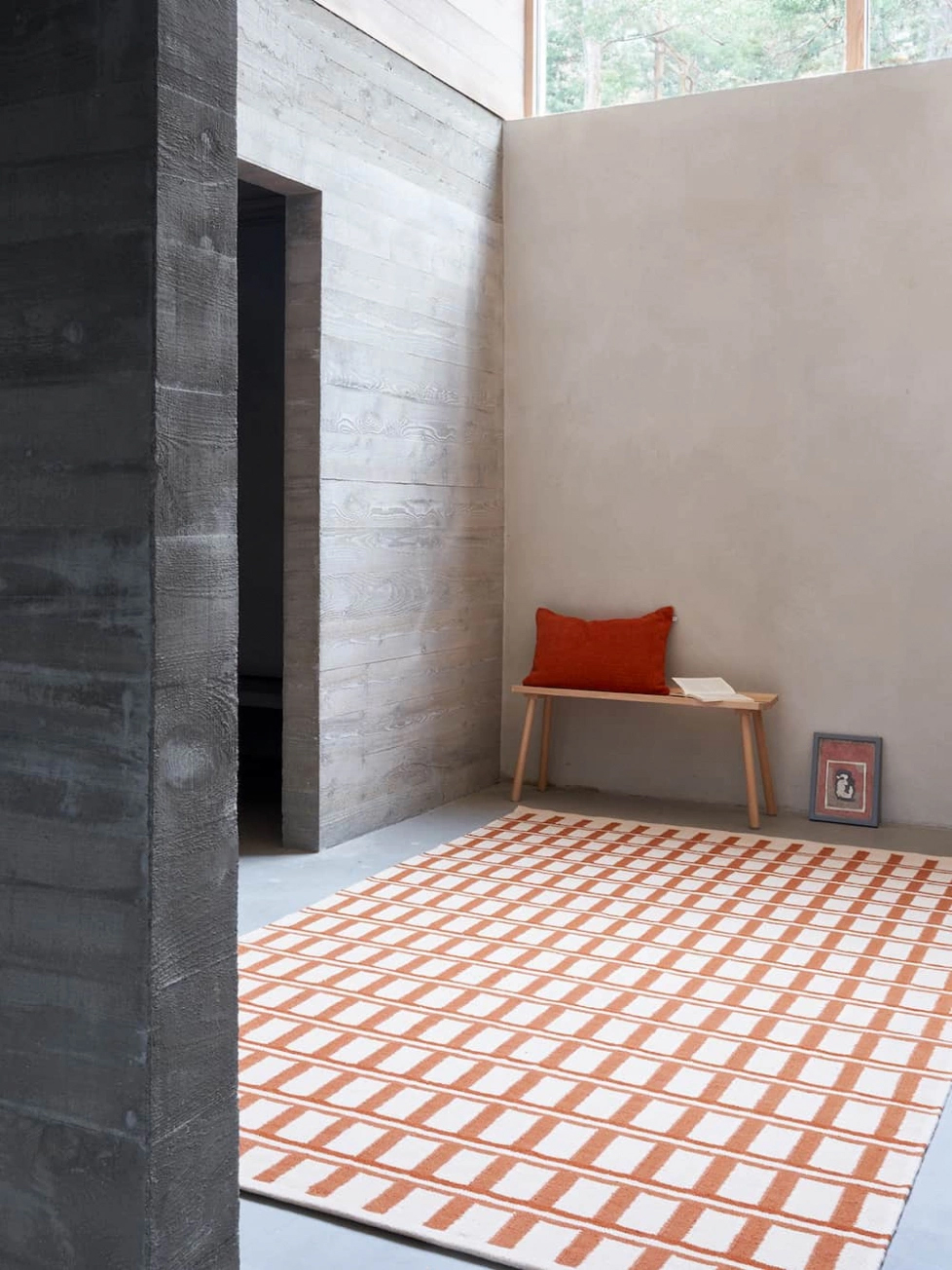 Mysore Rust 230x320cm - 3