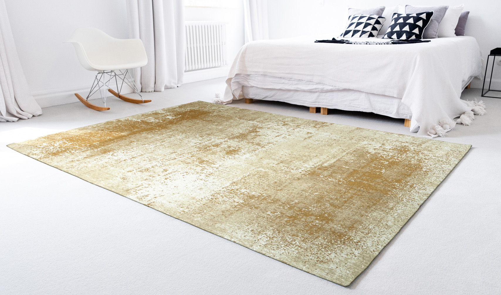 Virgin Land Mercury Utomhusmatta 280x390cm - 6