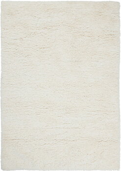 Vantaa White 170x240cm