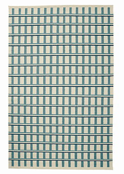 Mysore Blue 230x320cm