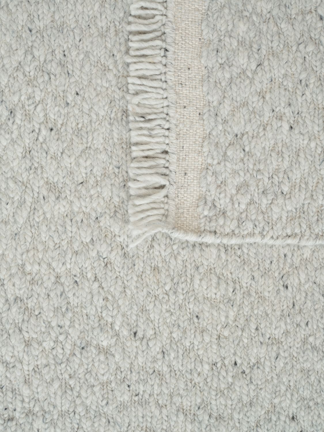 Blond Maze Grey 170x240cm - 3