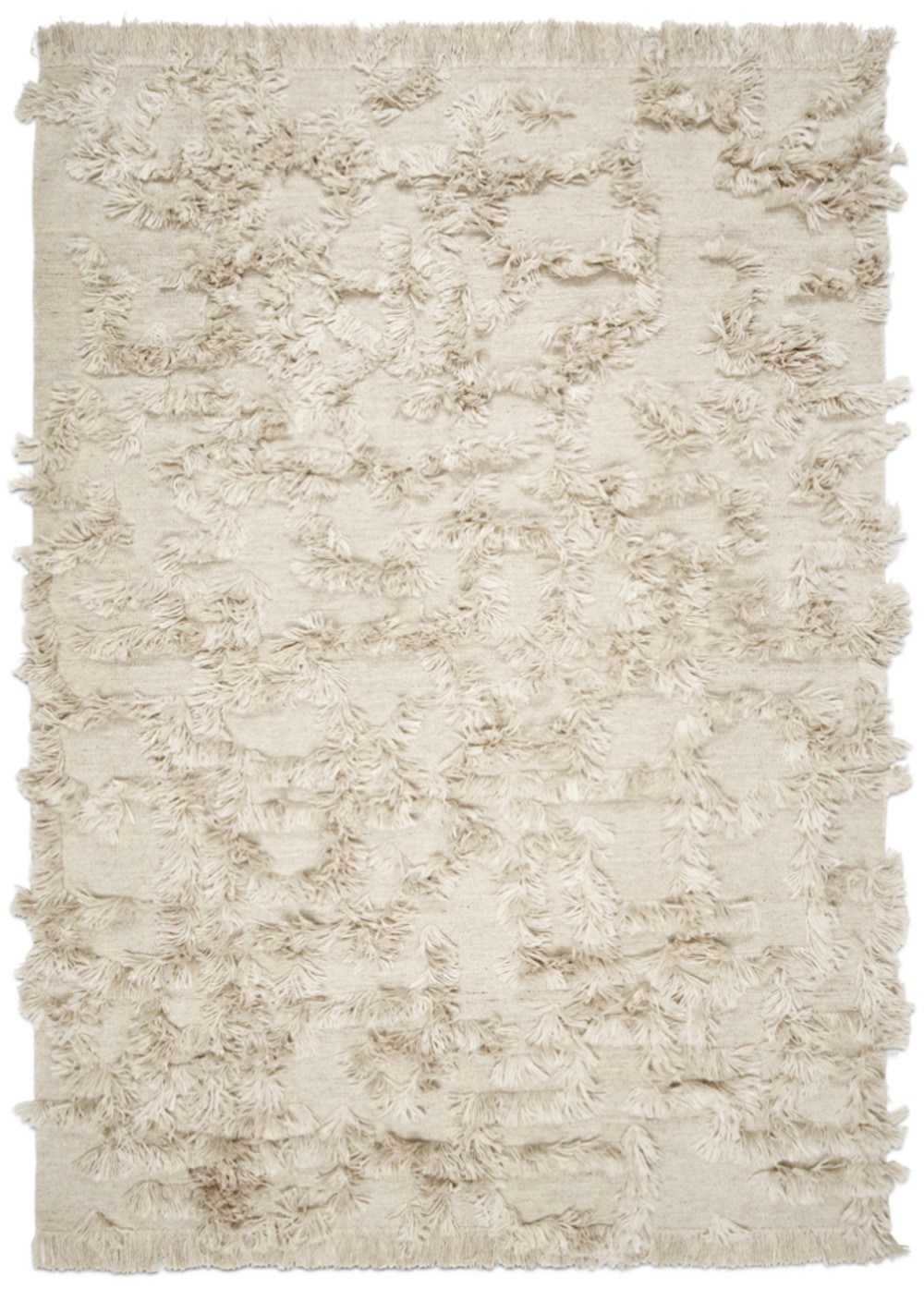 Rio Beige 250x350cm