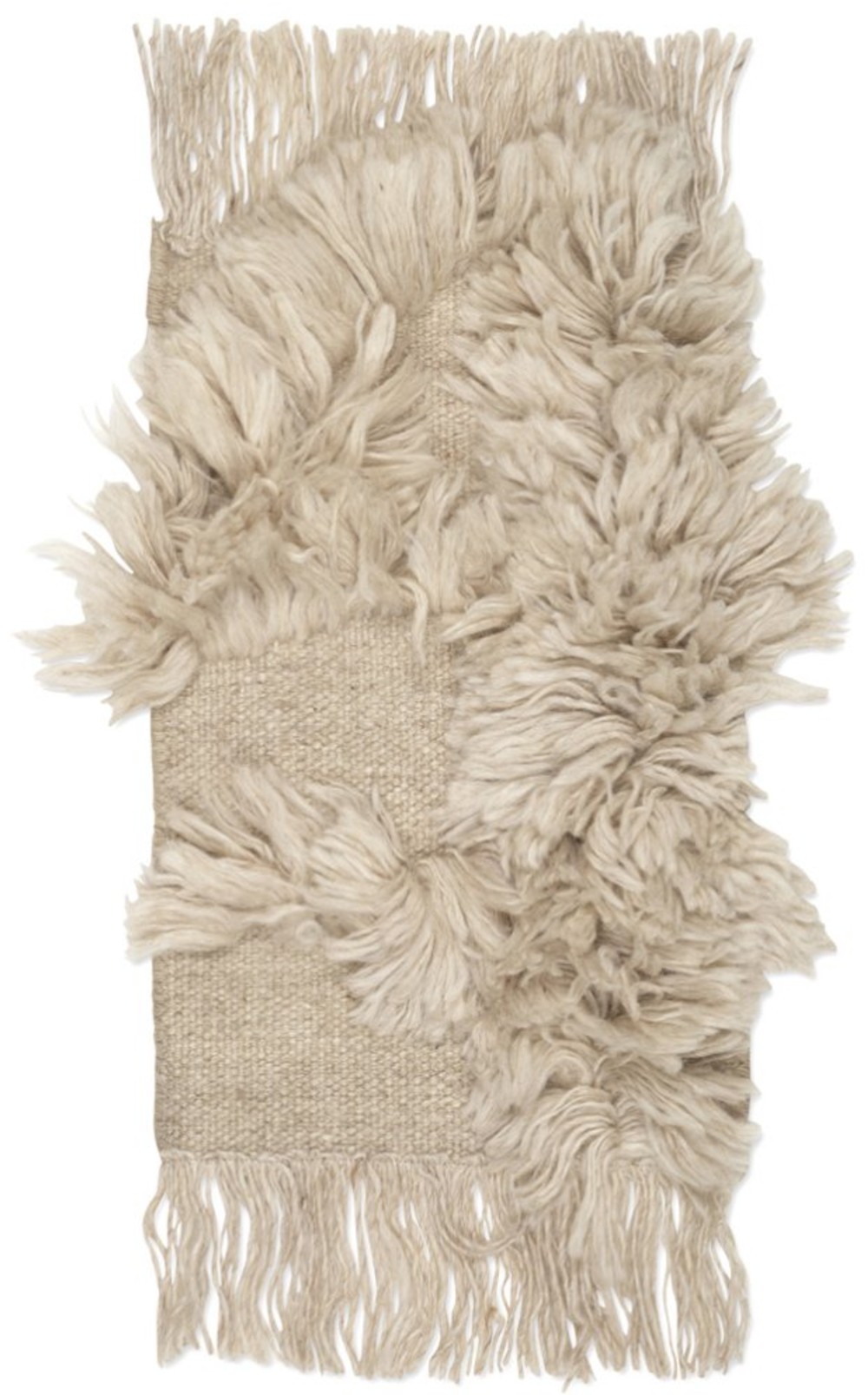 Rio Beige 250x350cm - 5