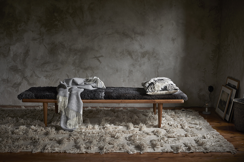 Rio Beige 250x350cm - 2