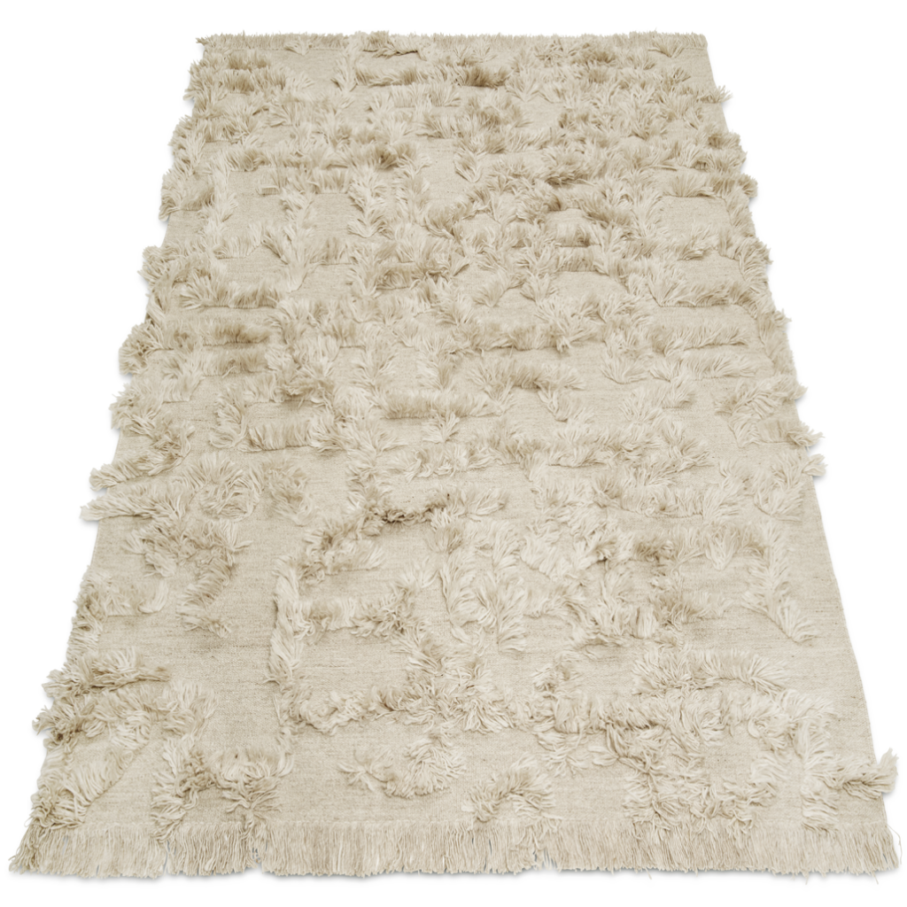 Rio Beige 250x350cm - 3