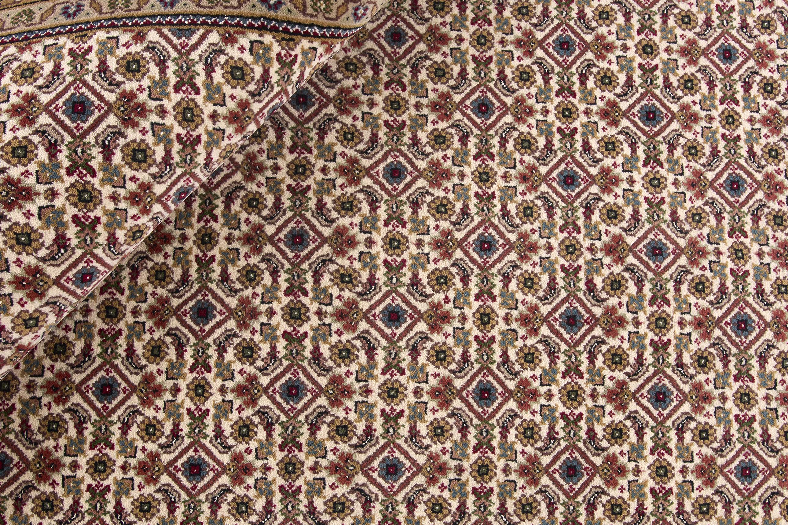 Täbriz Indo 170x245cm - 4
