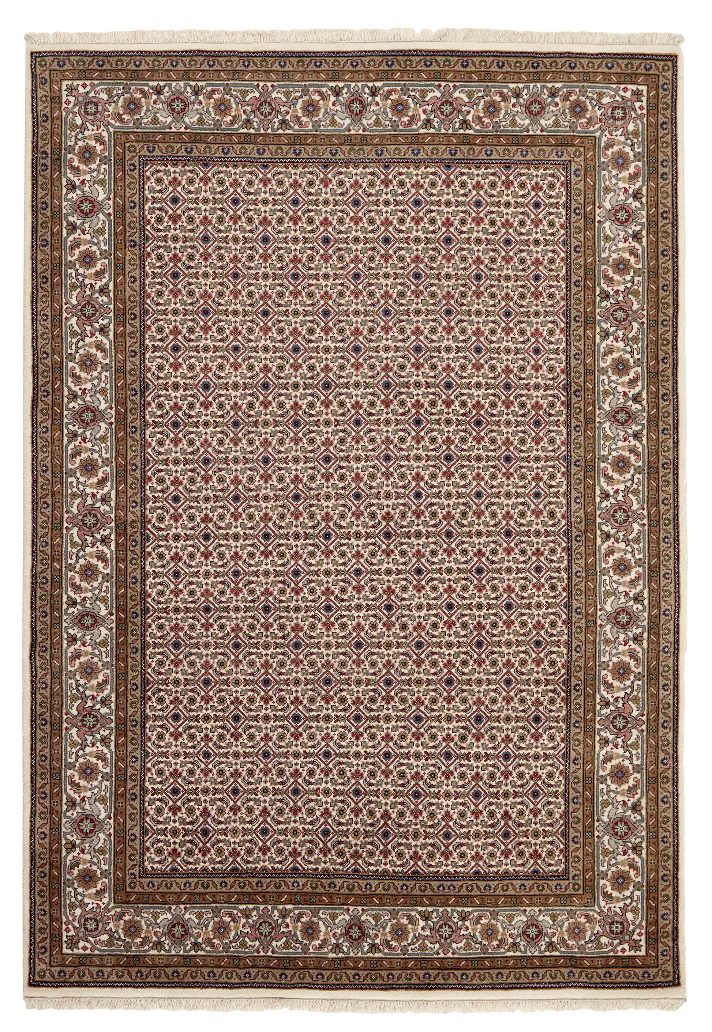 Täbriz Indo 170x245cm