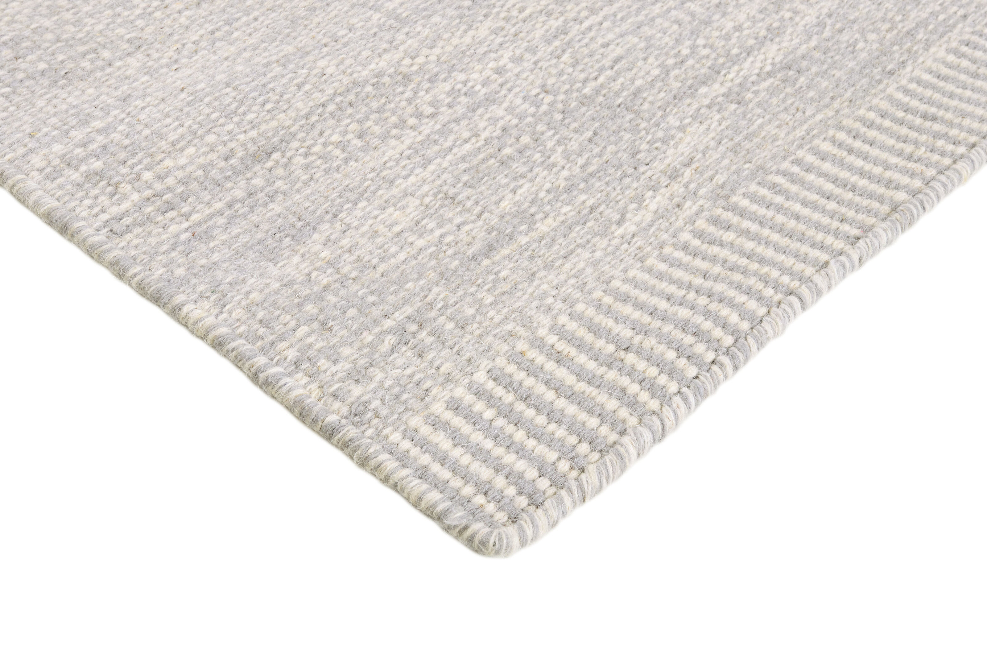 New Comfort Silver 200x300cm - 3
