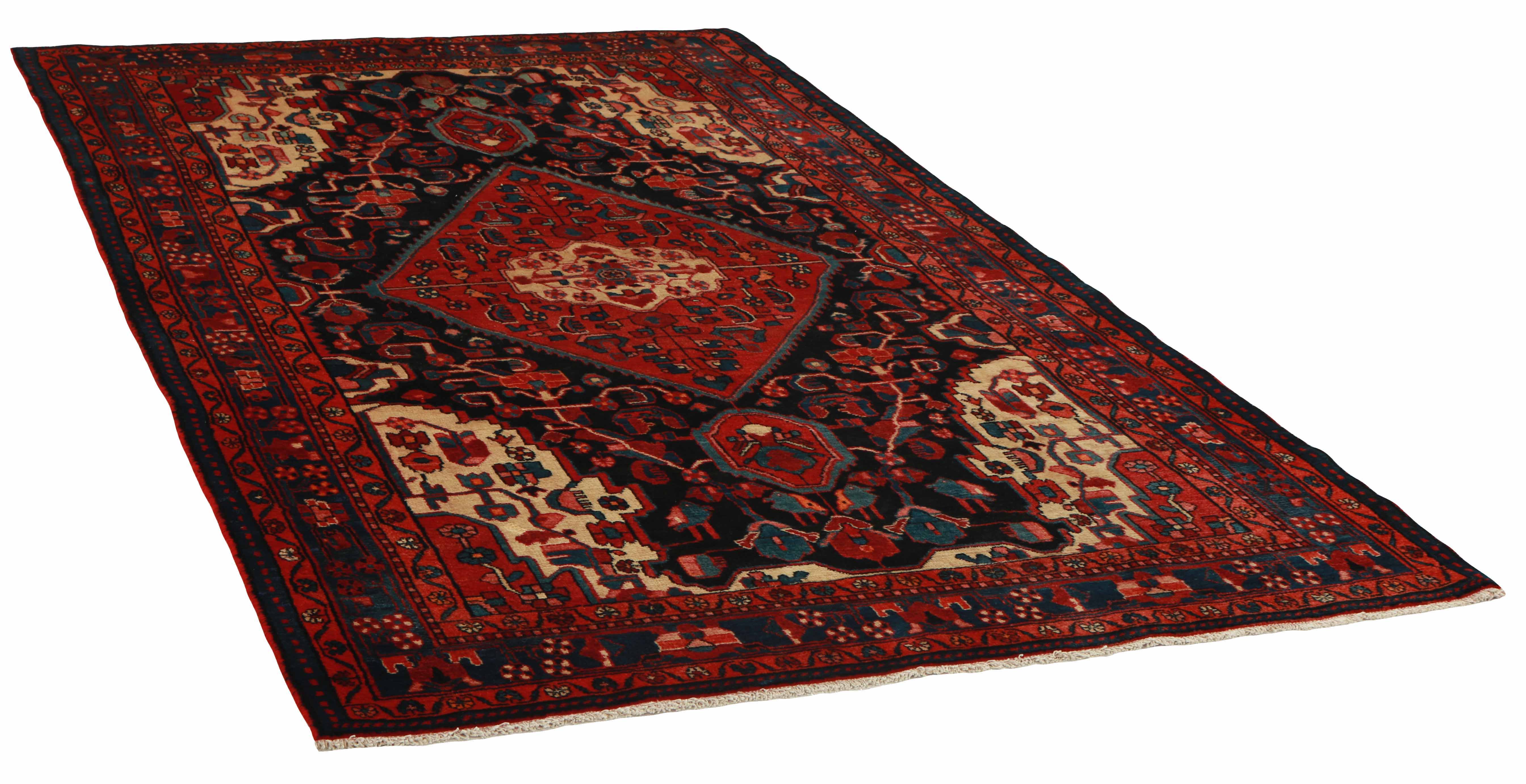 Nahavand 157x268cm - 2