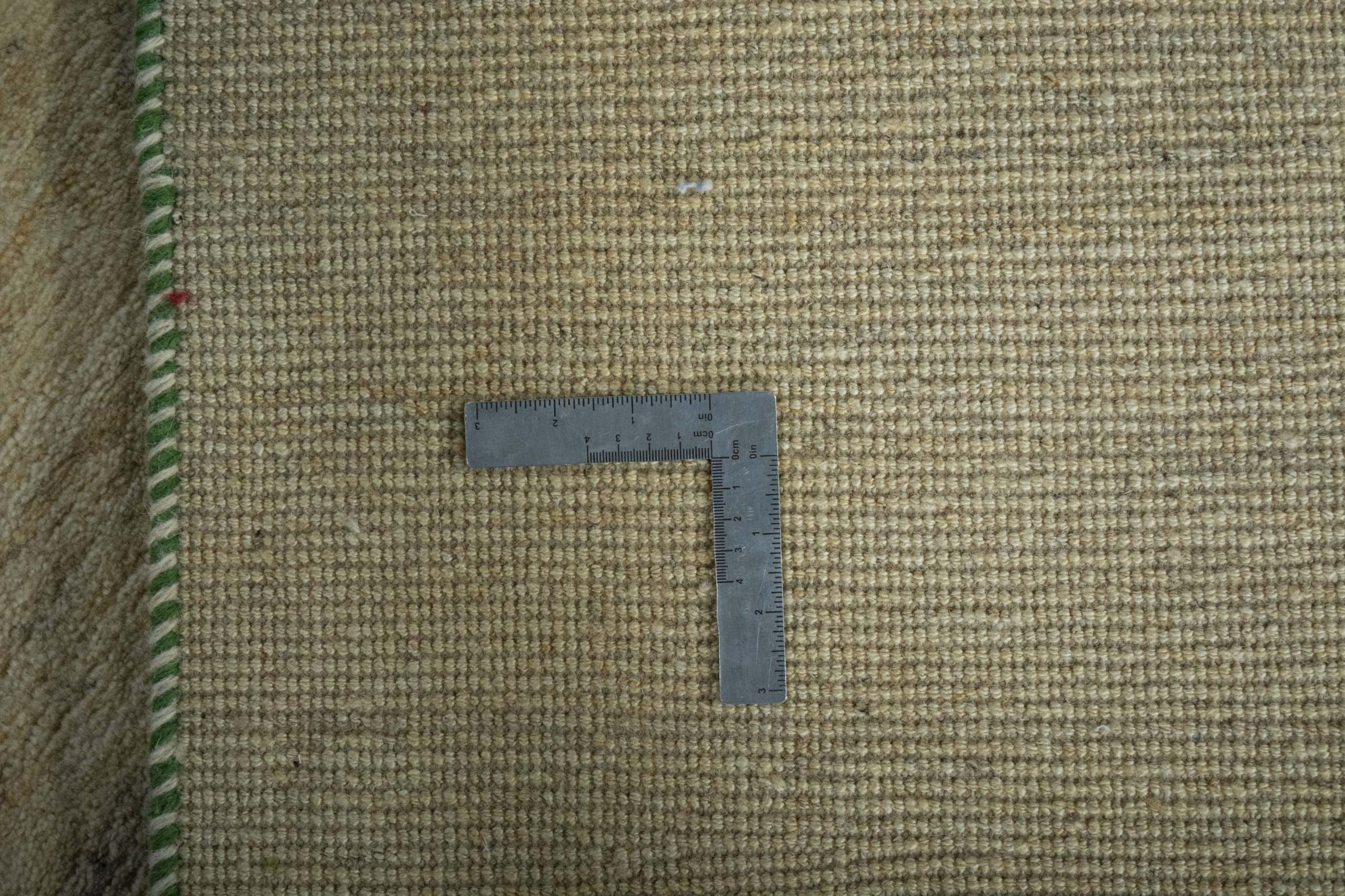 Gabbeh Fine 82x295cm - 6