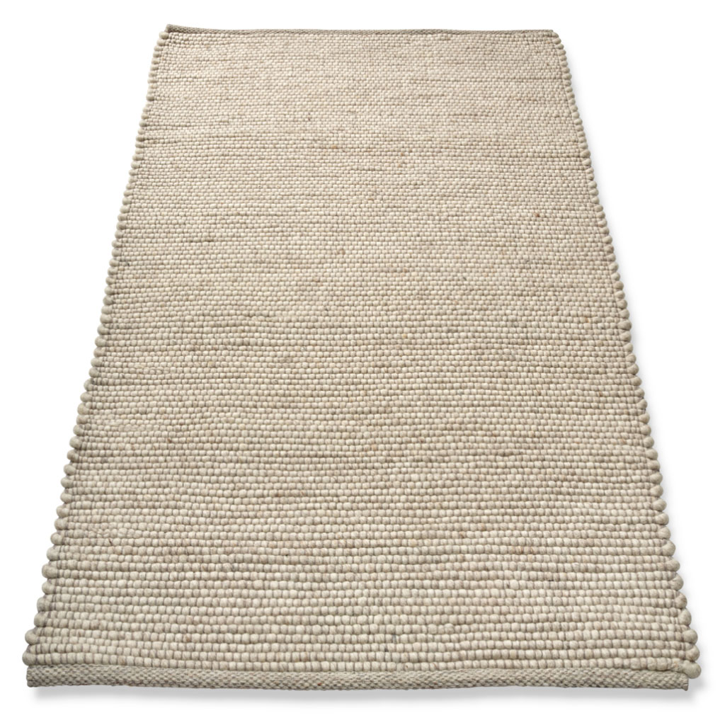Merino Oat 200x300cm - 2