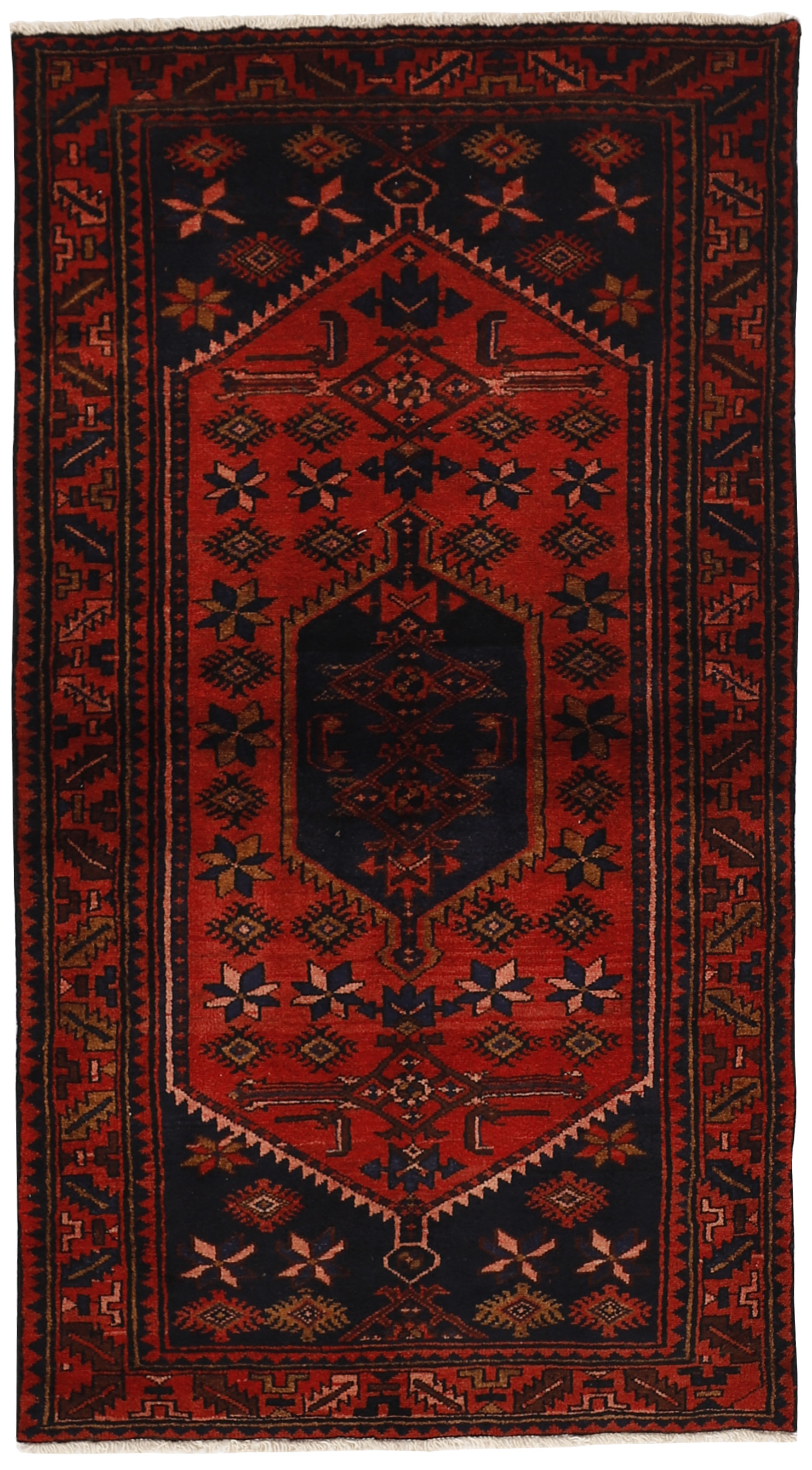 Kamseh 107x200cm