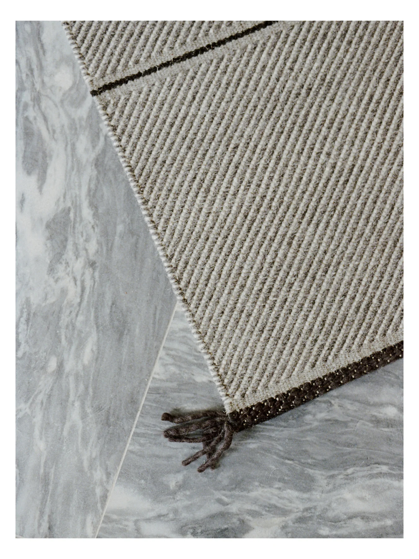 Vision Walk Stone/Grey 170x240cm - 3