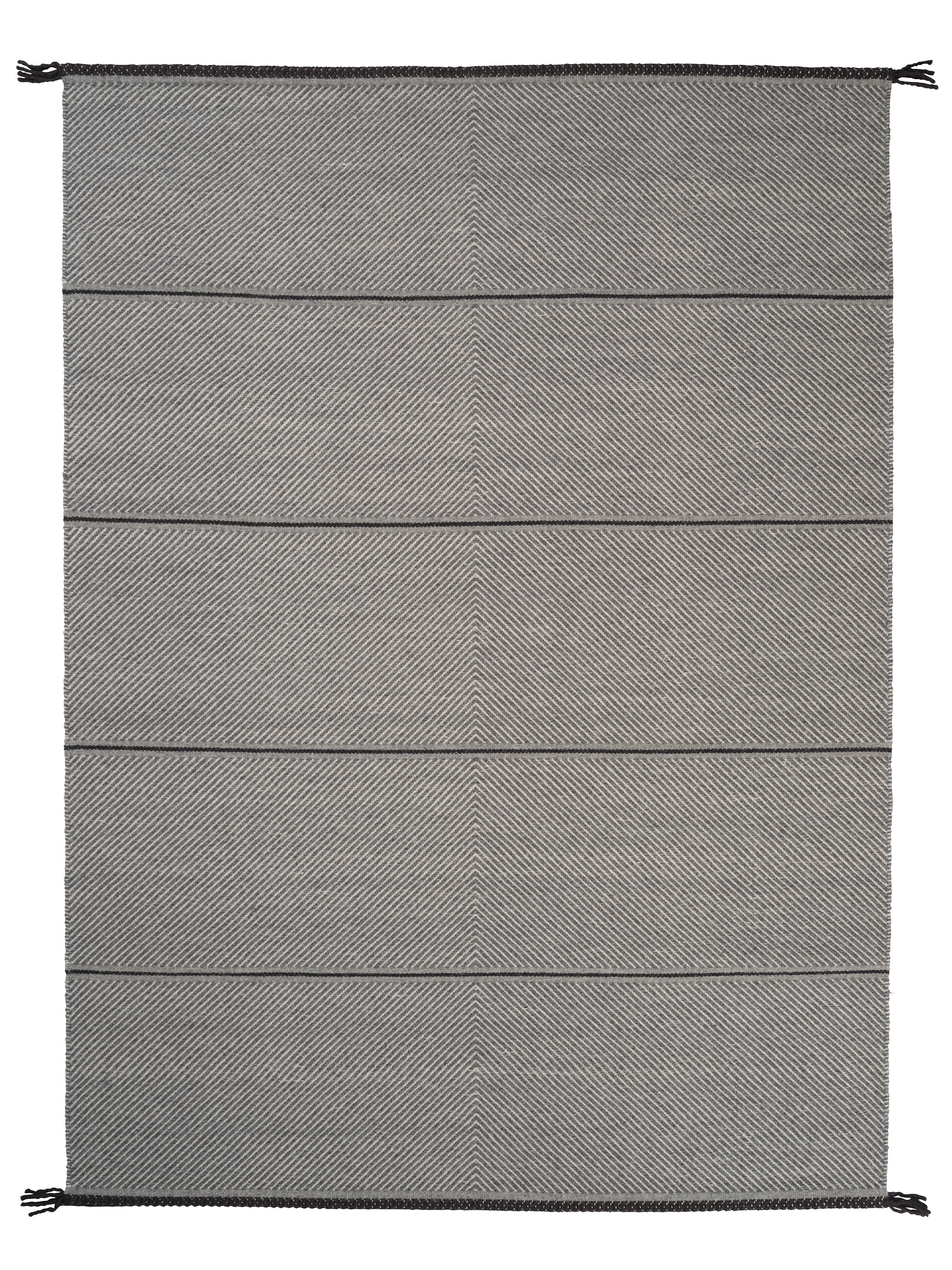 Vision Walk Stone/Grey 250x350cm