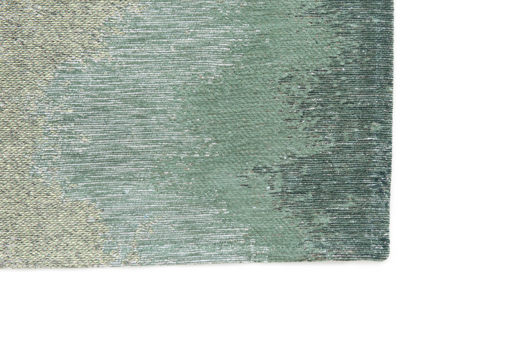 Lagoon Palm Green 140cm Rund - 5