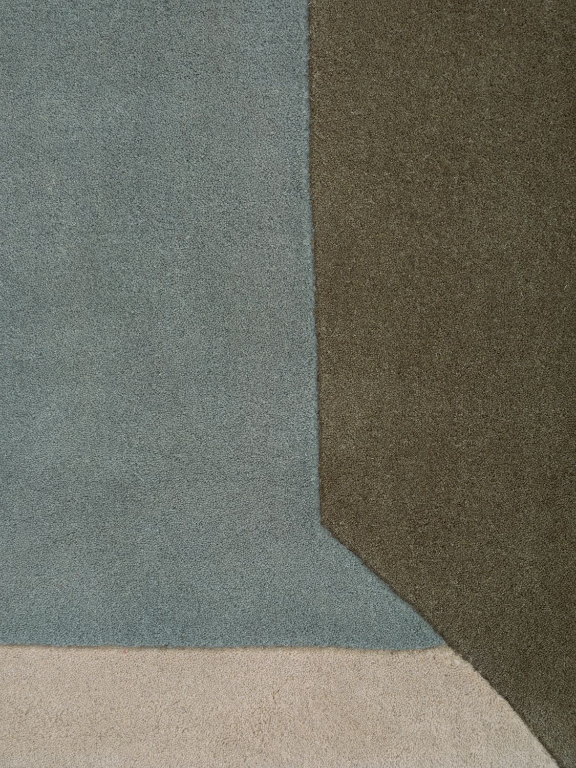 Flare Eclipse Teal 140x200cm - 3