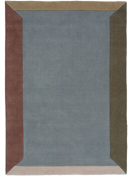 Flare Eclipse Teal 140x200cm