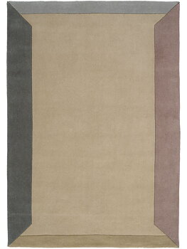 Flare Eclipse Almond 170x240cm