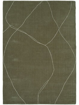 Pulse Voltage Green 200x300cm