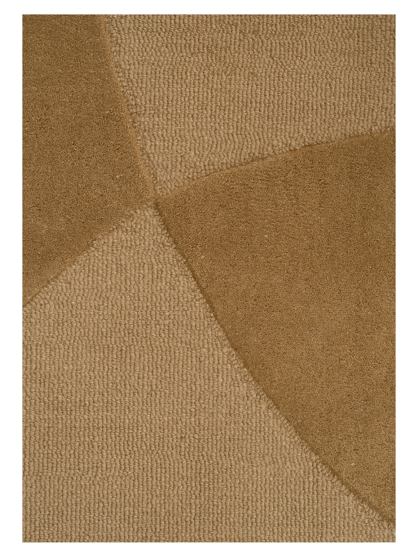 Split Plains Mustard 200x300cm - 4