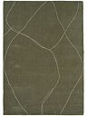 Pulse Voltage Green 140x200cm