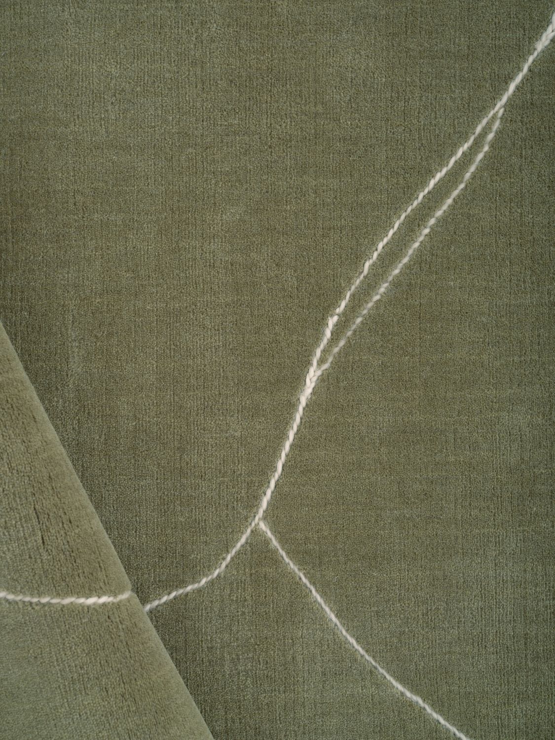Pulse Voltage Green 140x200cm - 2