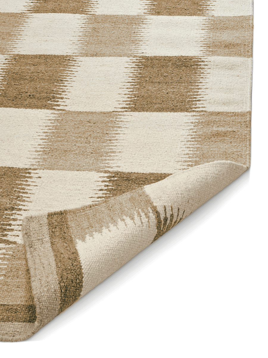 Tagel Beige 250x350cm - 3