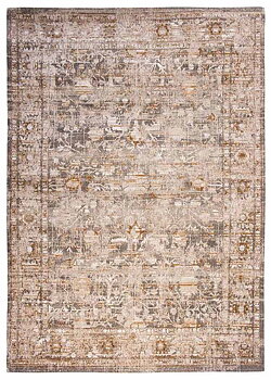 Ushak Sulieman Grey 240x340cm