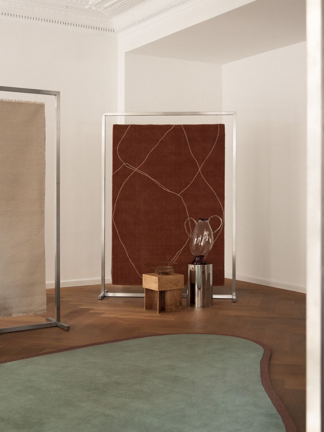 Pulse Voltage Abricot 170x240cm - 3