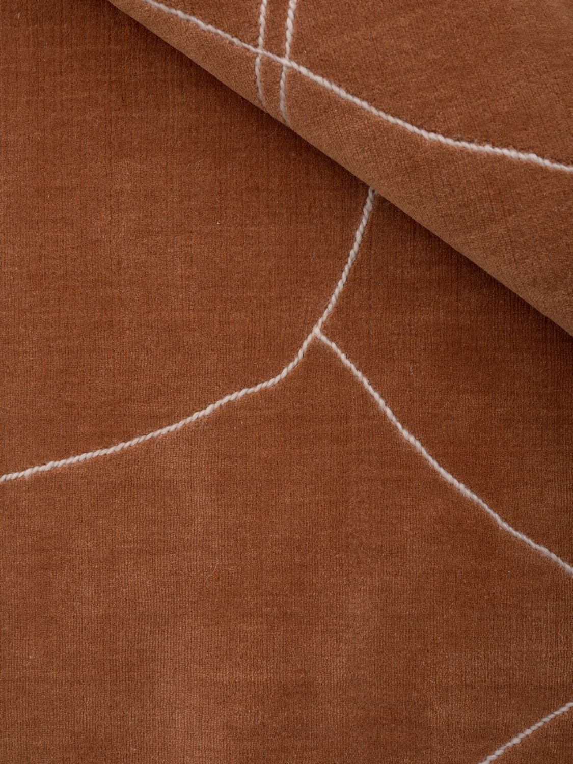 Pulse Voltage Abricot 170x240cm - 5