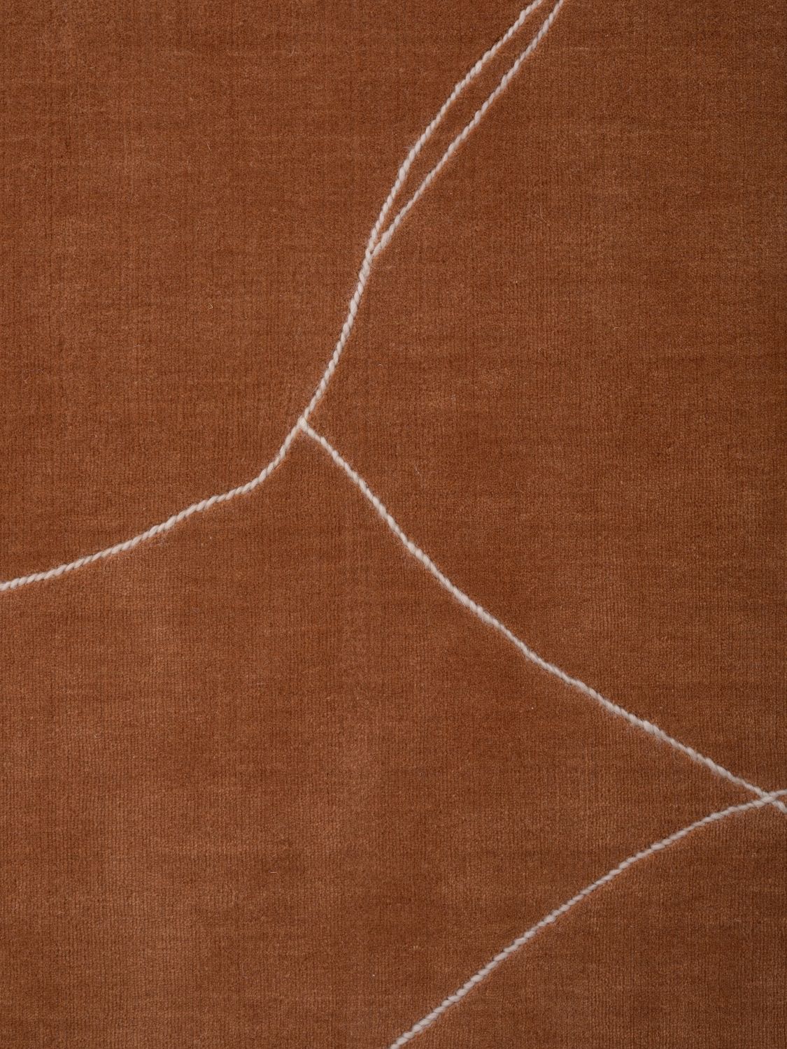 Pulse Voltage Abricot 170x240cm - 4