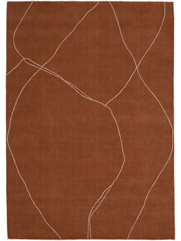 Pulse Voltage Abricot 140x200cm