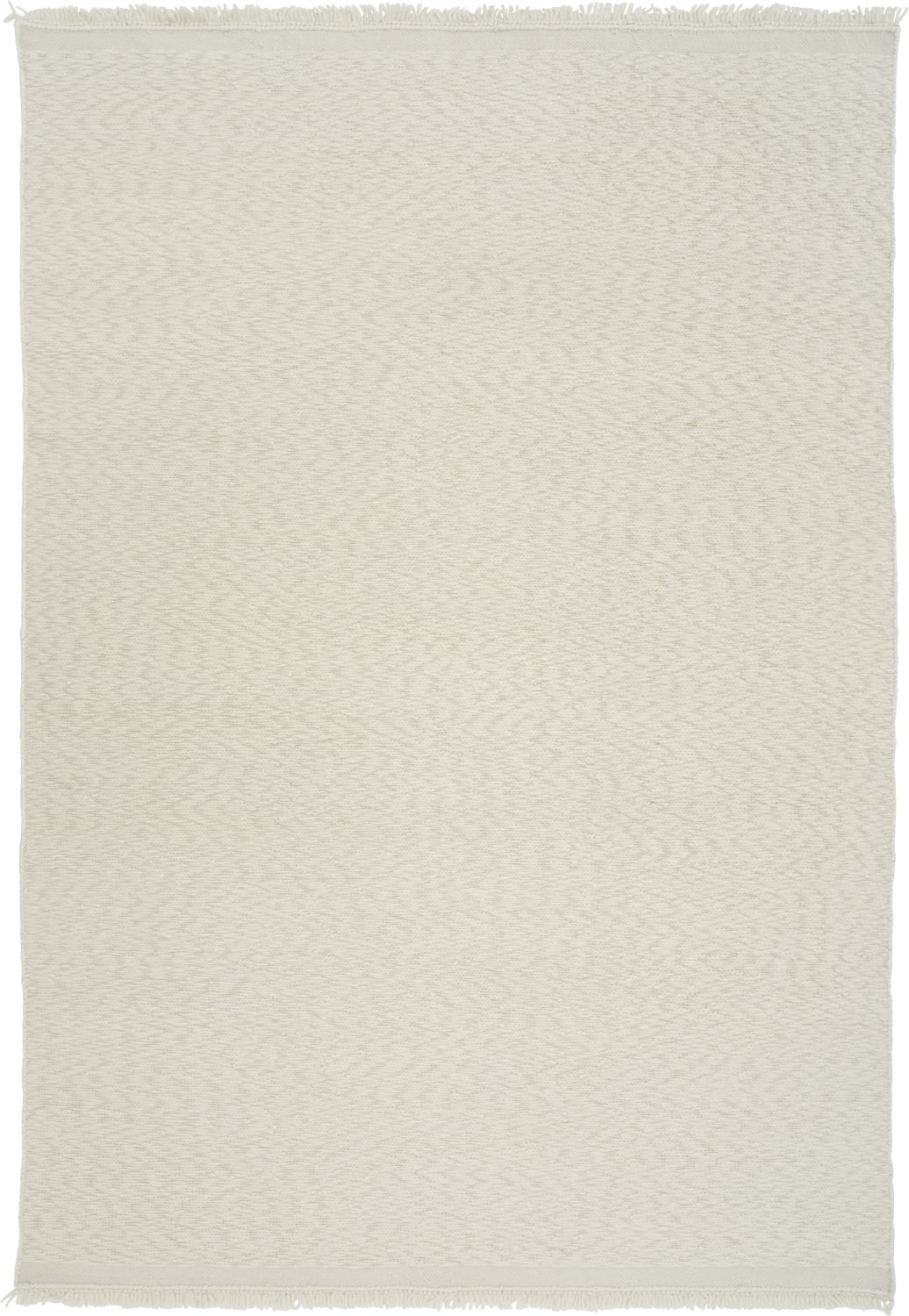 Blond Maze White 140x200cm