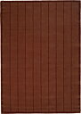 Woven Tatami Rust 170x240cm