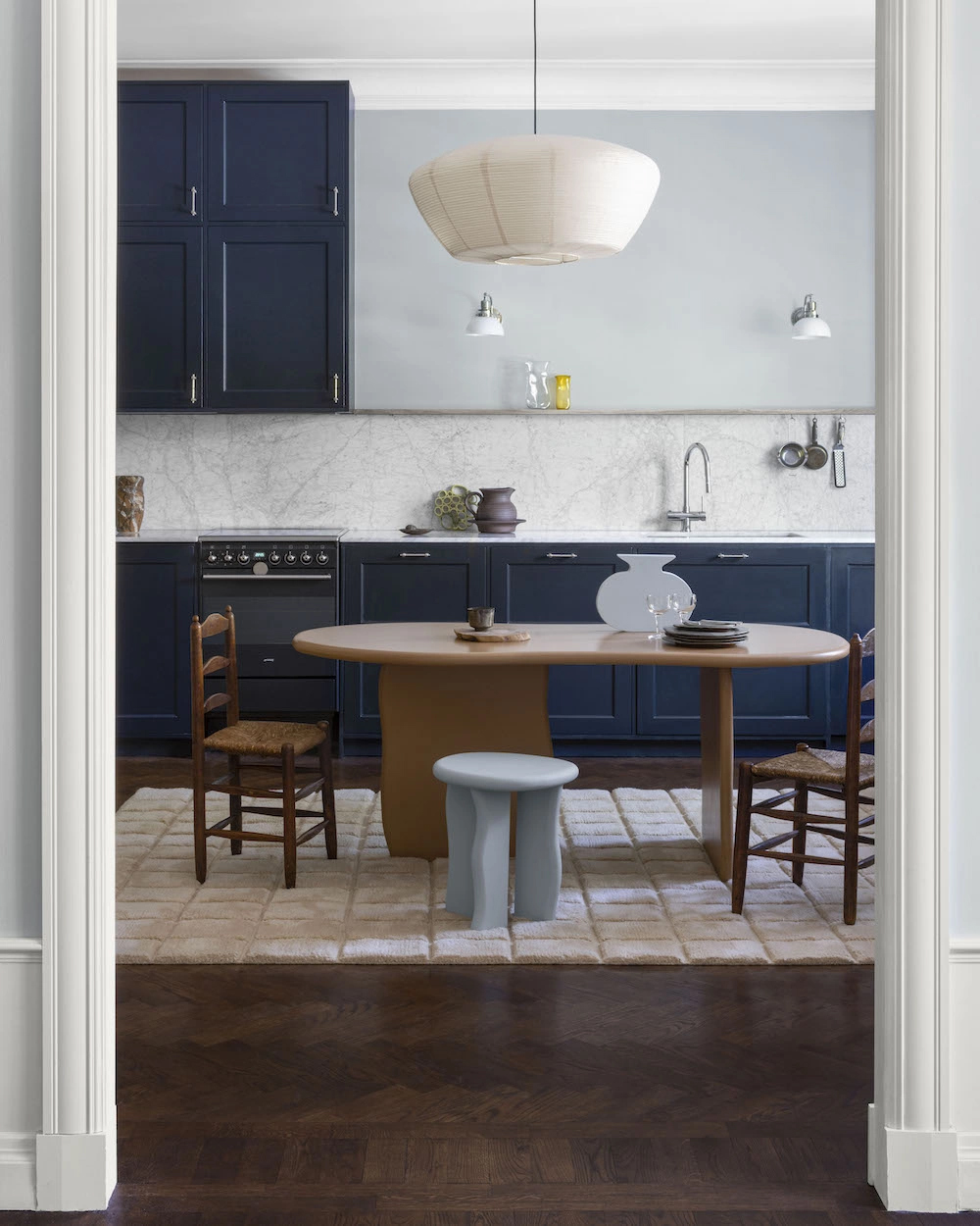 Loha Light Beige 213x296cm - Traceable - 3