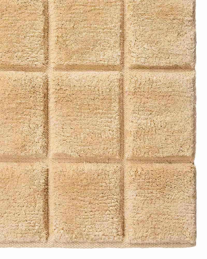 Loha Light Beige 213x296cm - Traceable - 2
