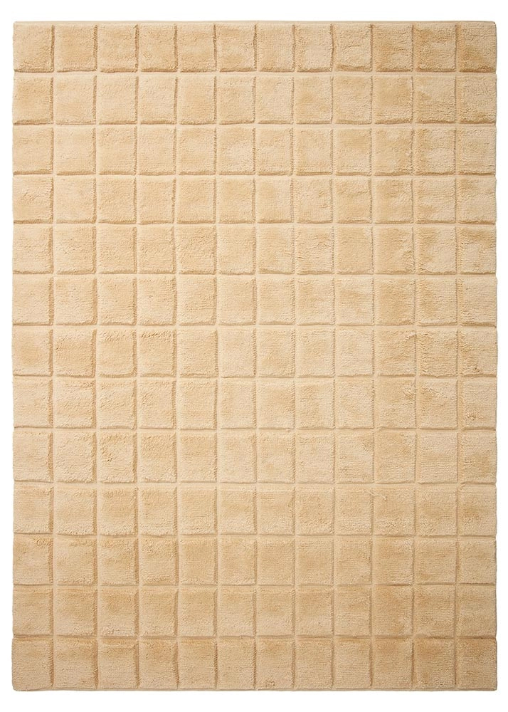 Loha Light Beige 213x296cm - Traceable