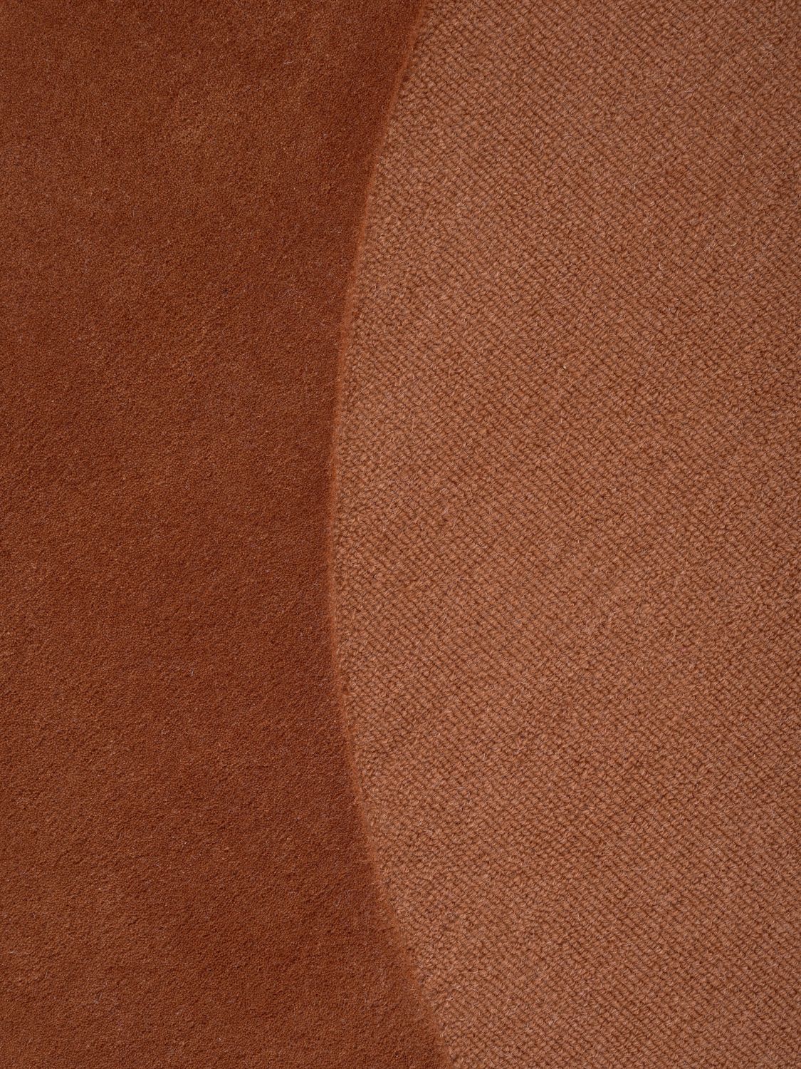 Solera Shared Terracotta Rund 250cm - 3