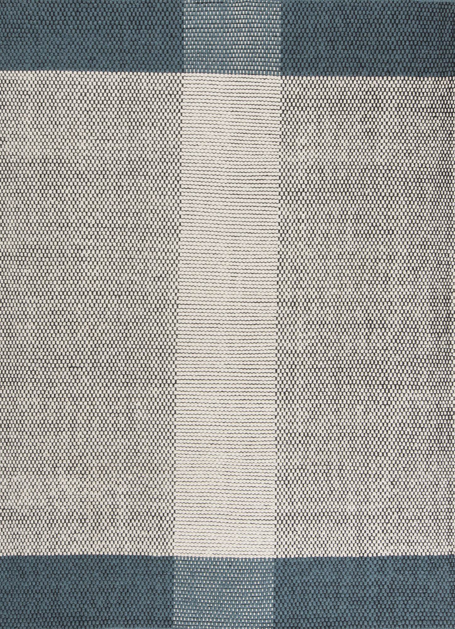 Pomezia Petrol 200x300cm
