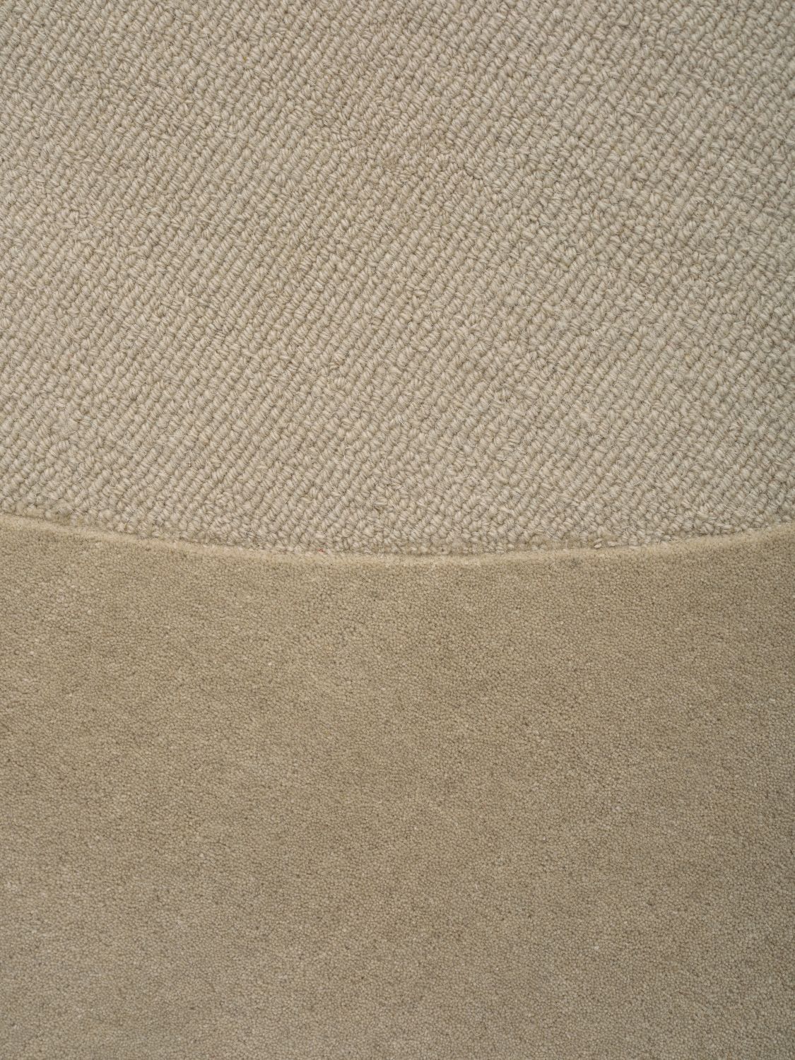 Solera Shared Almond Rund 250cm - 3