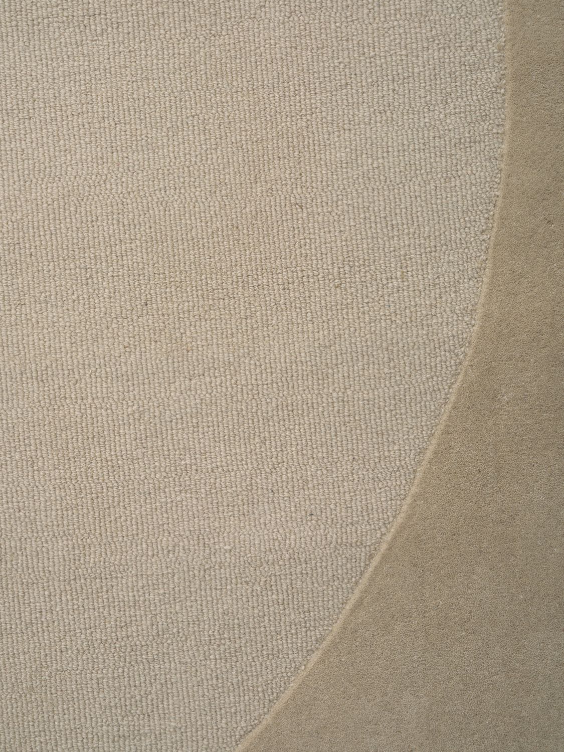 Solera Shared Almond Rund 250cm - 2