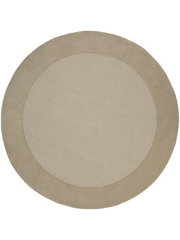 Solera Shared Almond Rund 250cm