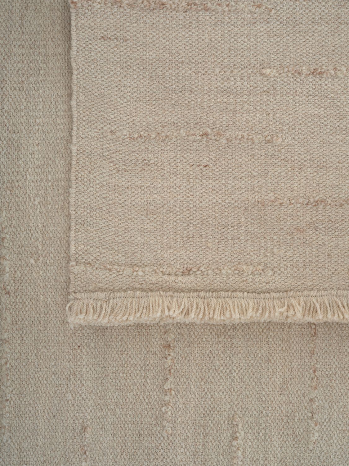 Tidal Waves Beige 200x300cm - 8
