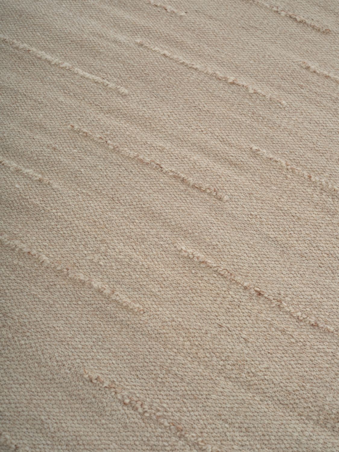 Tidal Waves Beige 170x240cm - 6