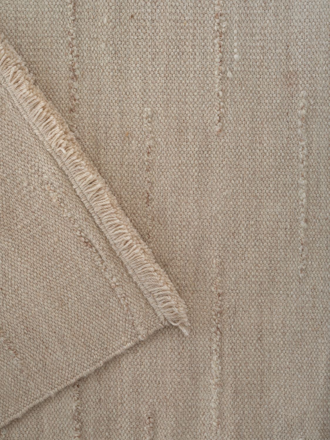 Tidal Waves Beige 170x240cm - 7