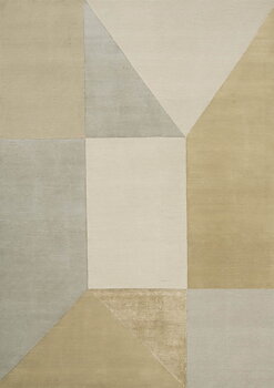 Hitomi Yellow 200x300cm