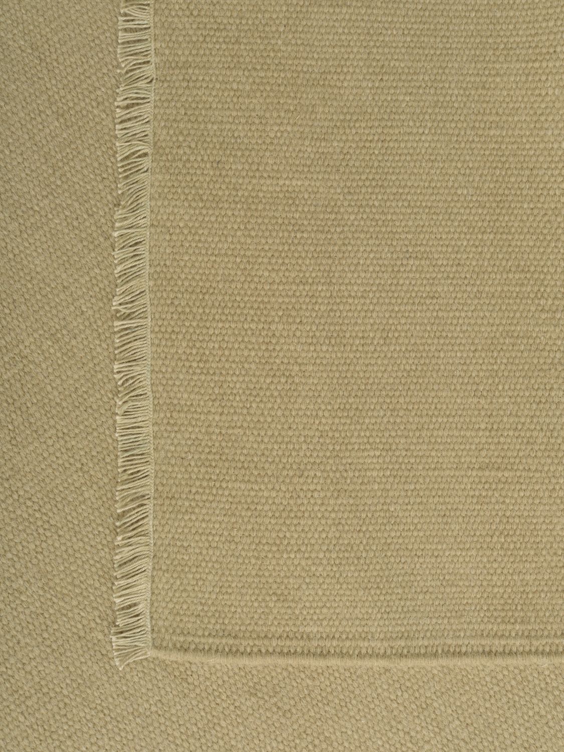 Velvet Facet Yellow 170x240cm - 3