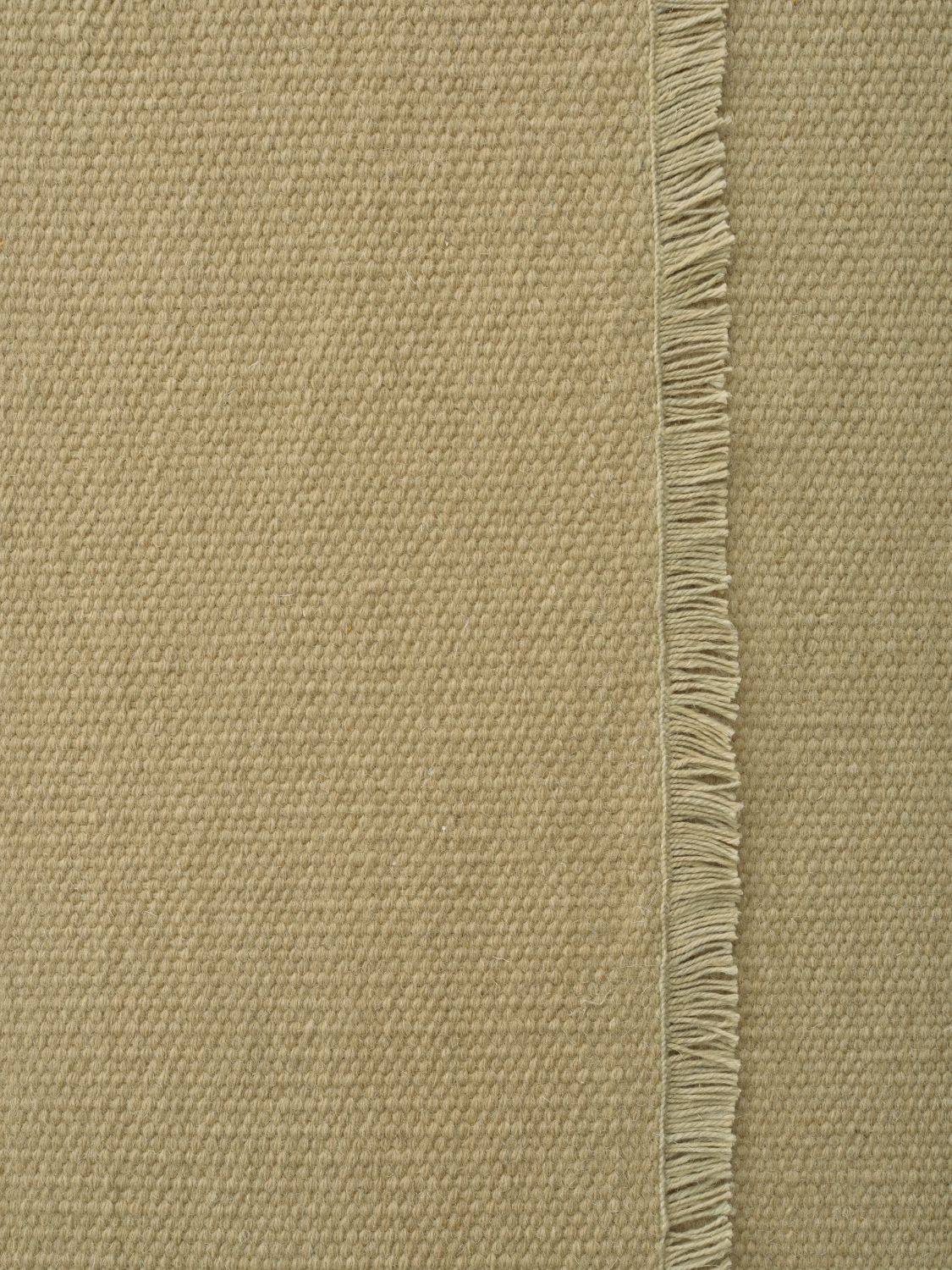 Velvet Facet Yellow 140x200cm - 2