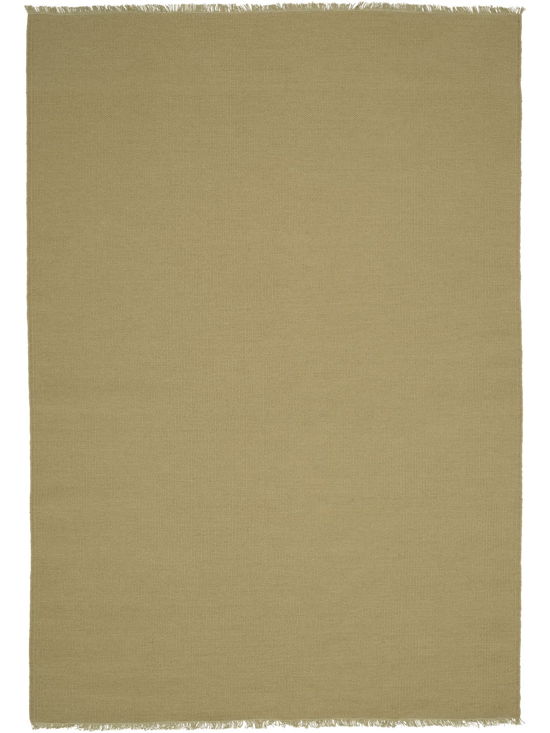 Velvet Facet Yellow 140x200cm